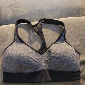 Lululemon high support sports bra